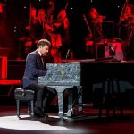 Harry Connick Jr. is set to perform Friday and Saturday at Chateau Ste. Michelle in Woodinville. (Photo by Erik Kabik Photography / erikkabik.com / courtesy Harry Connick Jr.)