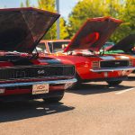 Chevrolet of Everett will host a car show on Saturday in Everett. (Photo courtesy of Chevrolet of Everett)