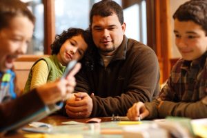 Whether youre traveling domestically or internationally, its important to plan in advance. Photo courtesy of Kaiser Permanente Washington.