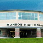 Monroe High School (Monroe School District)