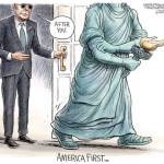 July 23, 2024: Biden Steps Aside
