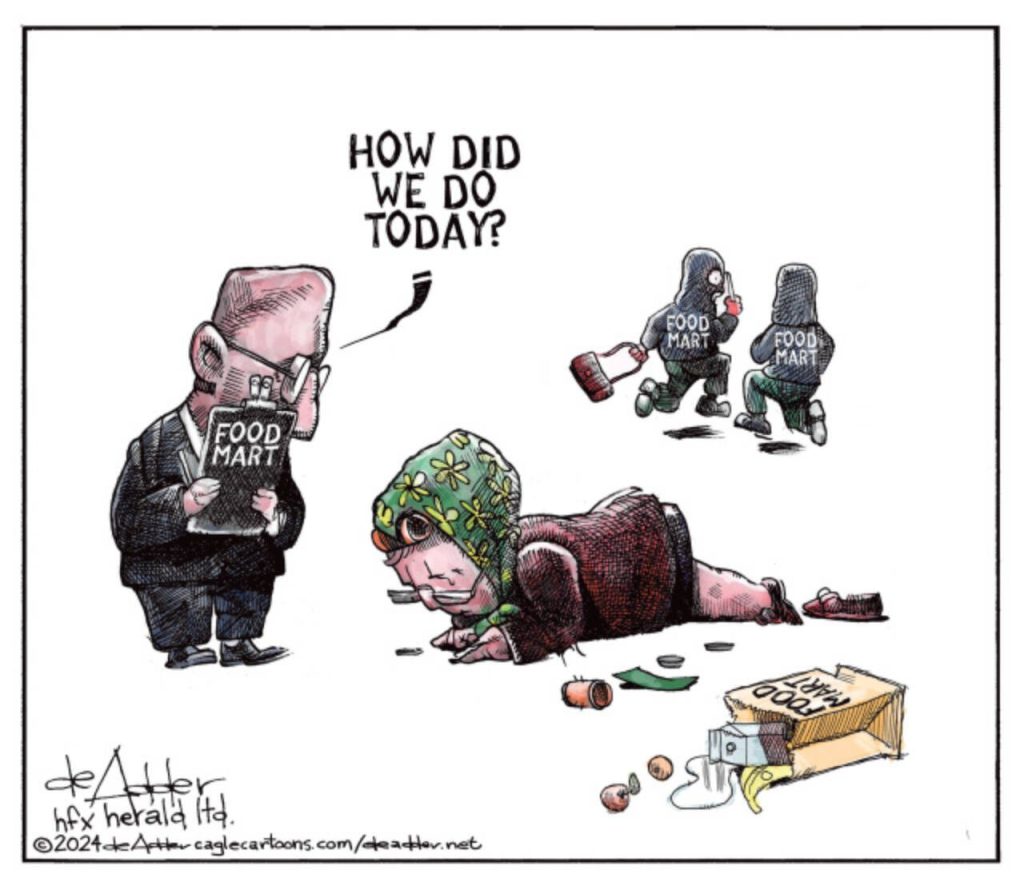toon