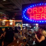 The new owners have expanded the pubs beer and cider offerings, adding some local craft brews, with traditional British ales. Photo courtesy of Piccadilly Circus.