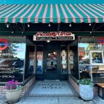 We want Piccadilly Circus to be a place where the community comes together, say Ralph and Dallas Aiken, new owners of the Piccadilly pub. Photo courtesy of Piccadilly Circus.