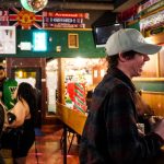 On the pubs roster are karaoke every Friday and Saturday at 9 p.m., trivia nights, live music performances, comedy nights and themed parties. Photo courtesy of Piccadilly Circus.