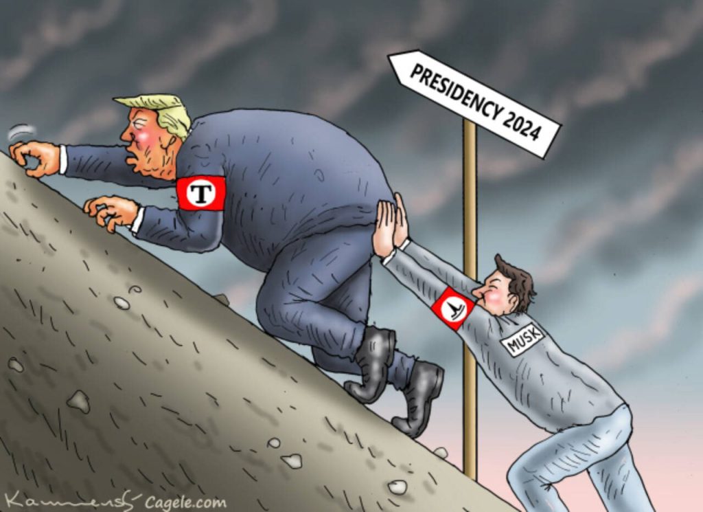 toon