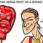 toon