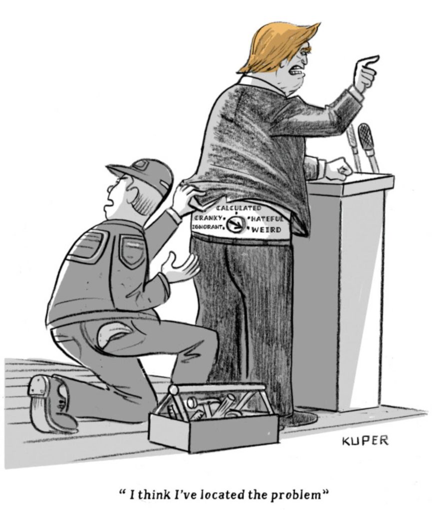 toon