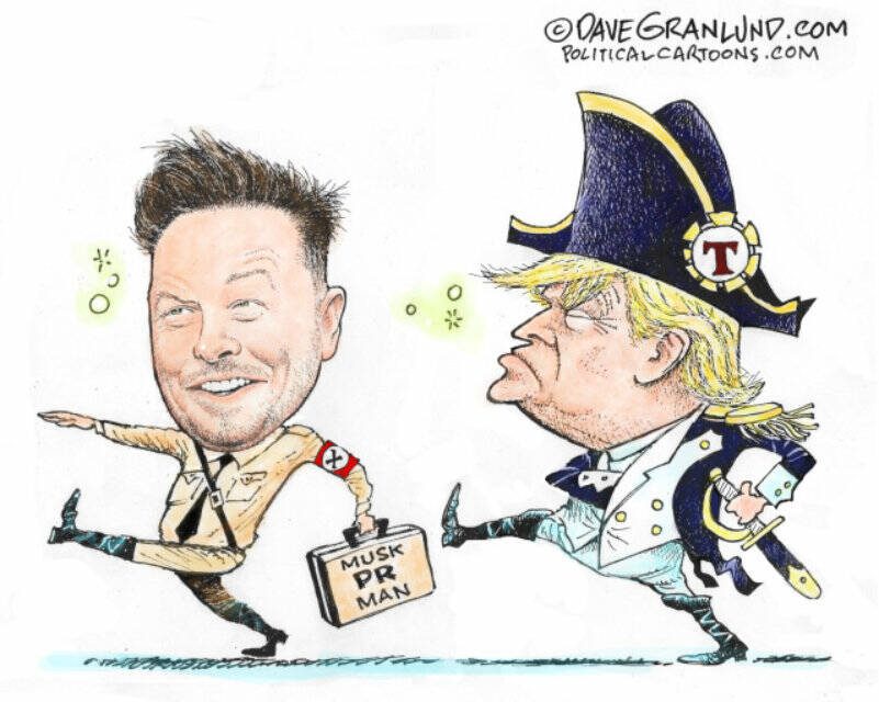 toon
