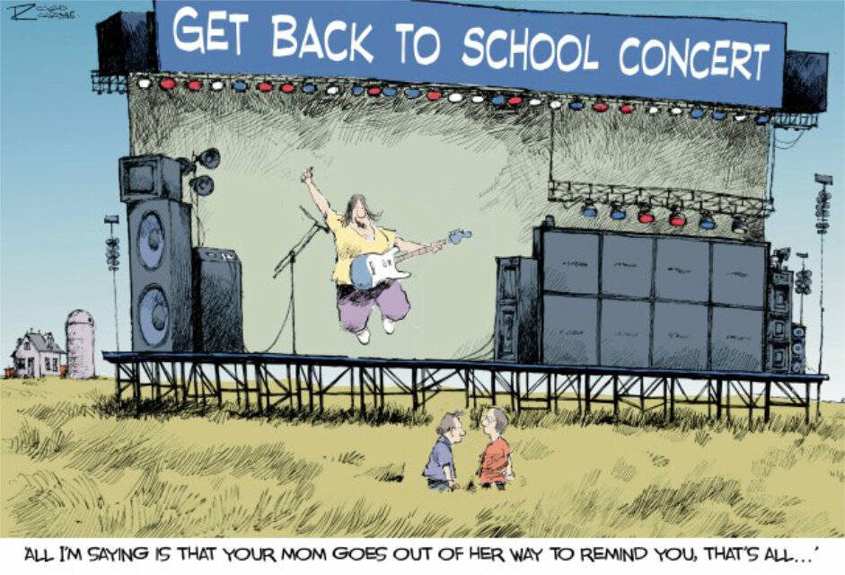 toon