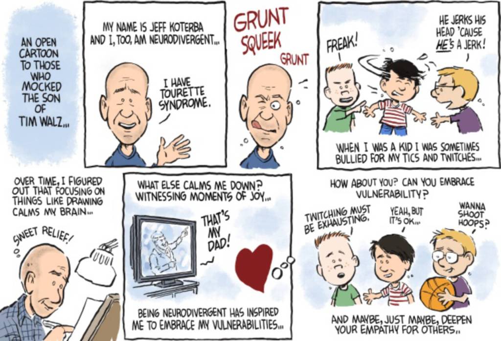 toon