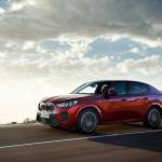 X2 xDrive 28i photo provided by BMW Media