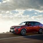 X2 xDrive 28i photo provided by BMW Media