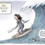 August 27, 2024: Blue Wave