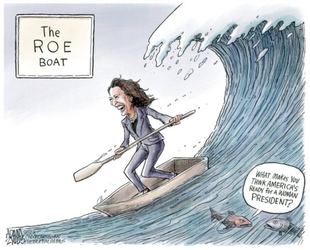 August 27, 2024: Blue Wave