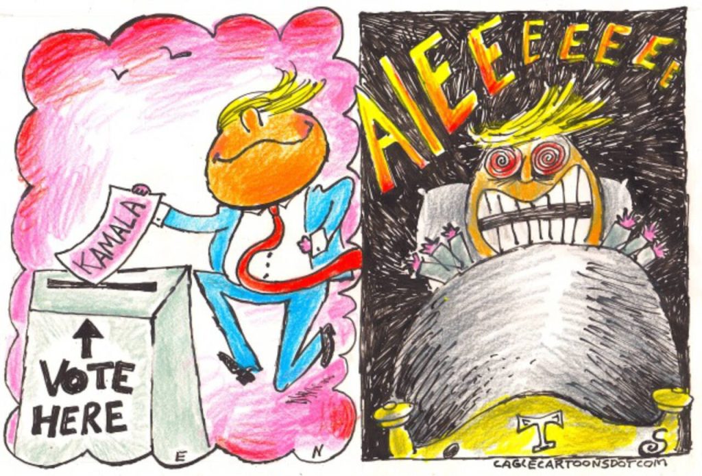 toon