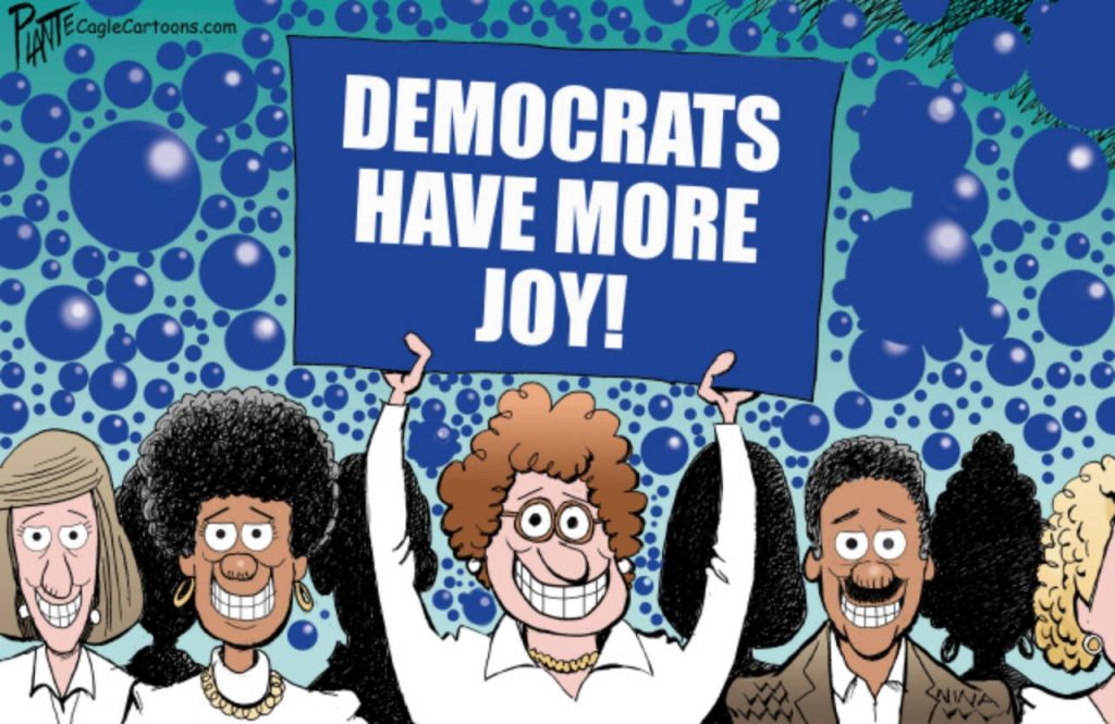 DNC 2024, Democrats, Democratic Party, Vice President Kamala Harrris, nominee, Presidential Race, Campaign, joy, ExPresident Donald J. Trump, women, Chicago, Harris Walz ticket