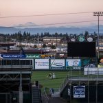 Funko Field in 2019. (Olivia Vanni / The Herald)