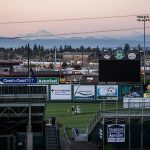 Funko Field in 2019. (Olivia Vanni / The Herald)