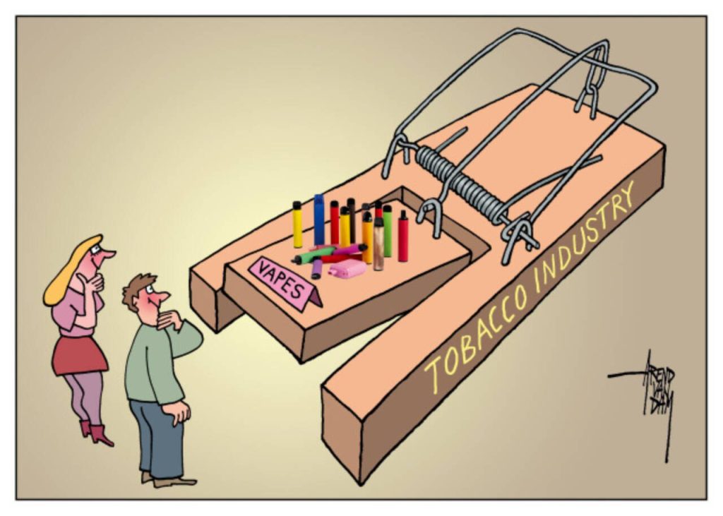 toon