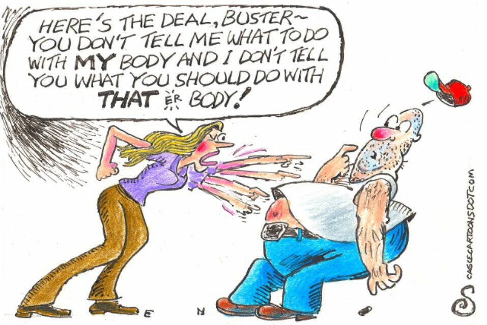 toon