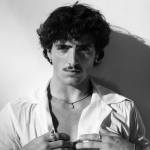 Benson Boone (Photo provided by AEG Presents)