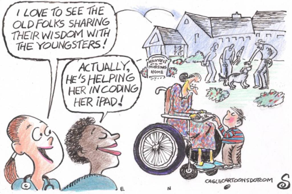 toon