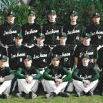 The 2006 Jackson High School baseball team will be among those honored at the Snohomish County Sports Hall of Fame on Sept. 25. (Photo courtesy of the Snohomish County Sports Commission)