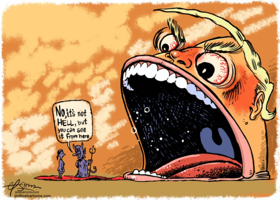 toon