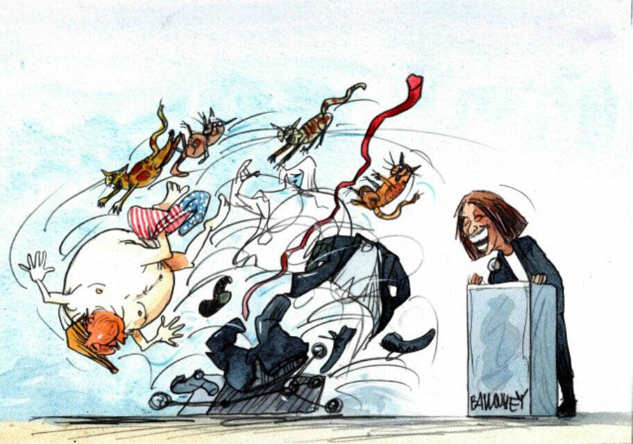 toon