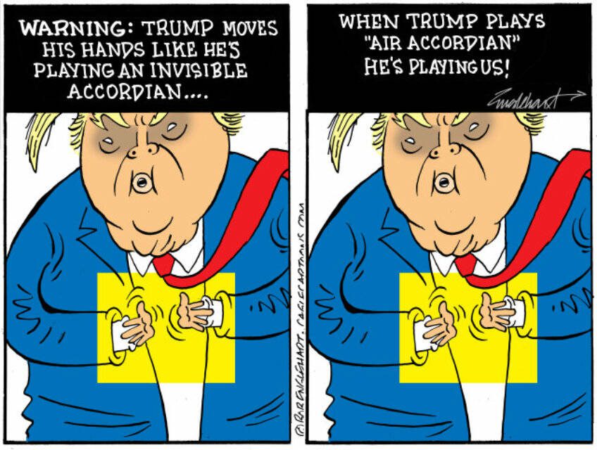 toon