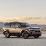 2024 Hyundai Santa Fe photo provided by Hyundai Newsroom, USA.