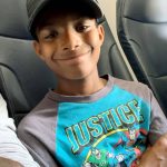 Branden McKinnon (Family photo)