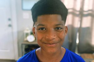 Branden McKinnon (Family photo)