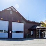 Snohomish County Fire District 4 station off of maple Avenue on Tuesday, Sept. 24, 2024 in Snohomish, Washington. (Olivia Vanni / The Herald)