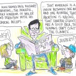 toon
