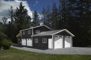 Since 1972, PermaBilt has completed over 22,000 projects in Washington State, demonstrating their commitment to quality and craftsmanship.