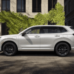 CR-V photo provided by Honda Newsroom.