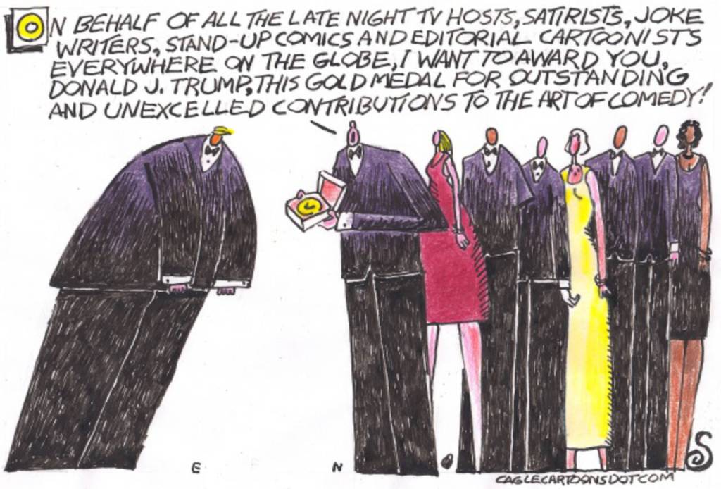 toon