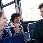 Community Transit has rolled out a major network expansion to improve local transit options and provide more connections to regional transit, improving Lynnwood students access to opportunities at school and in the greater community. Courtesy Community Transit
