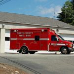 First responders say North County Fires EMS division is flailing. (North County Fire)