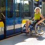 Accessibility has long posed significant questions within the travel industry, where more work is being done to support travellers with disabilities.