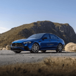 Photo provided by Mercedes-Benz Media USA.