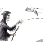 October 20, 2024: The Boomerang