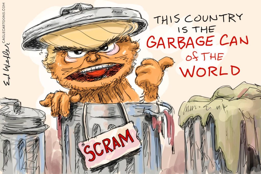 toon