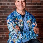 Tom Harrison invites the community to come together Nov. 16 for the Dart Blaster Battle, have fun and make fantastic new memories with friends, family and neighbors.