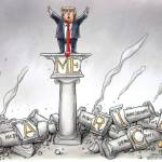November 7, 2024: Trump Victory