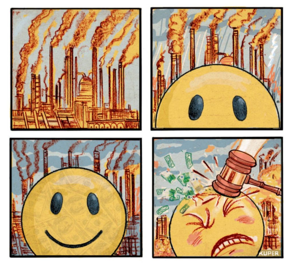 toon