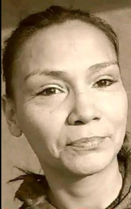 Mary Ellen Johnson-Davis