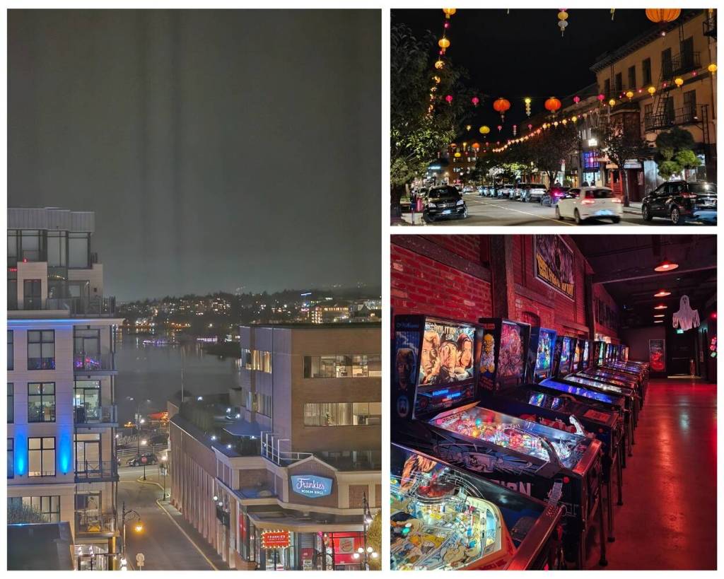 Hotel Magnolia Staycation. Katrina Leslie photos